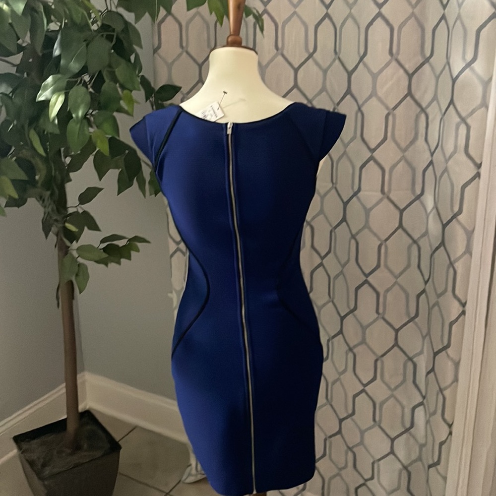 Maxi dress - Picture 6 of 8
